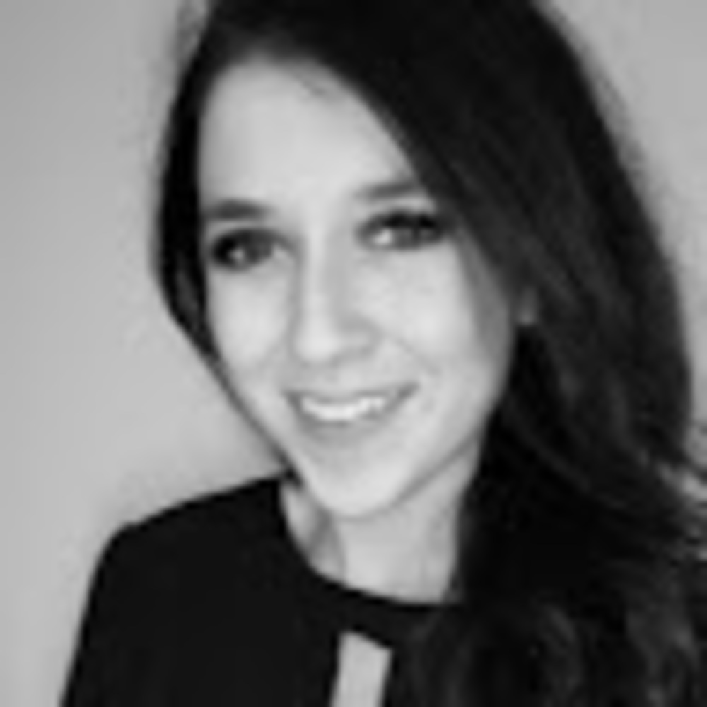 Meet your Posher, Lindsay